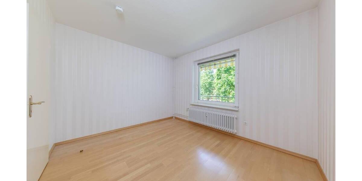 Etagenwohnung Reinbek - 3 Zimmer, 65 m&sup2;, 235.000&euro; | Angebot:26858880