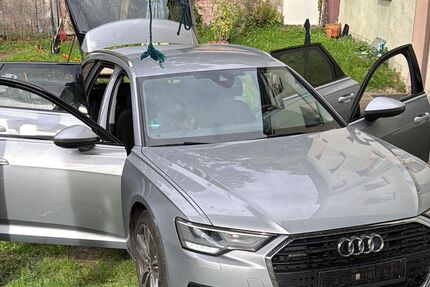 Audi A6 190.000 km 22.750 &euro; Saarbrücken 66117