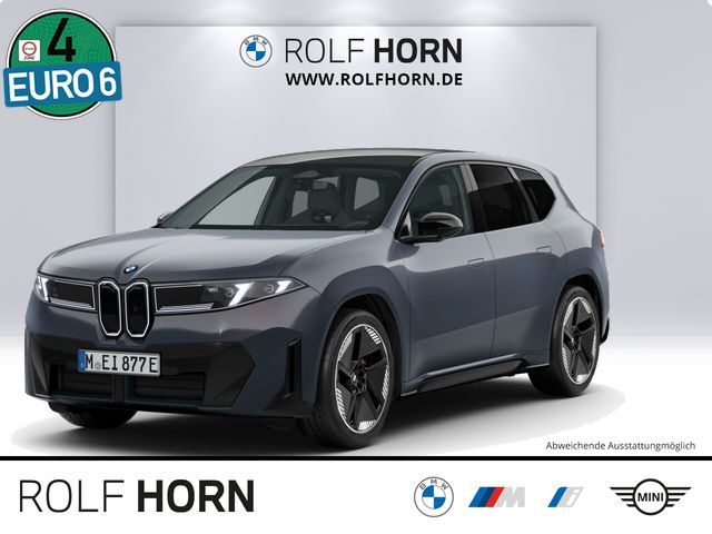 BMW iX3 14.990 km 85.860 &euro; Euskirchen 53879