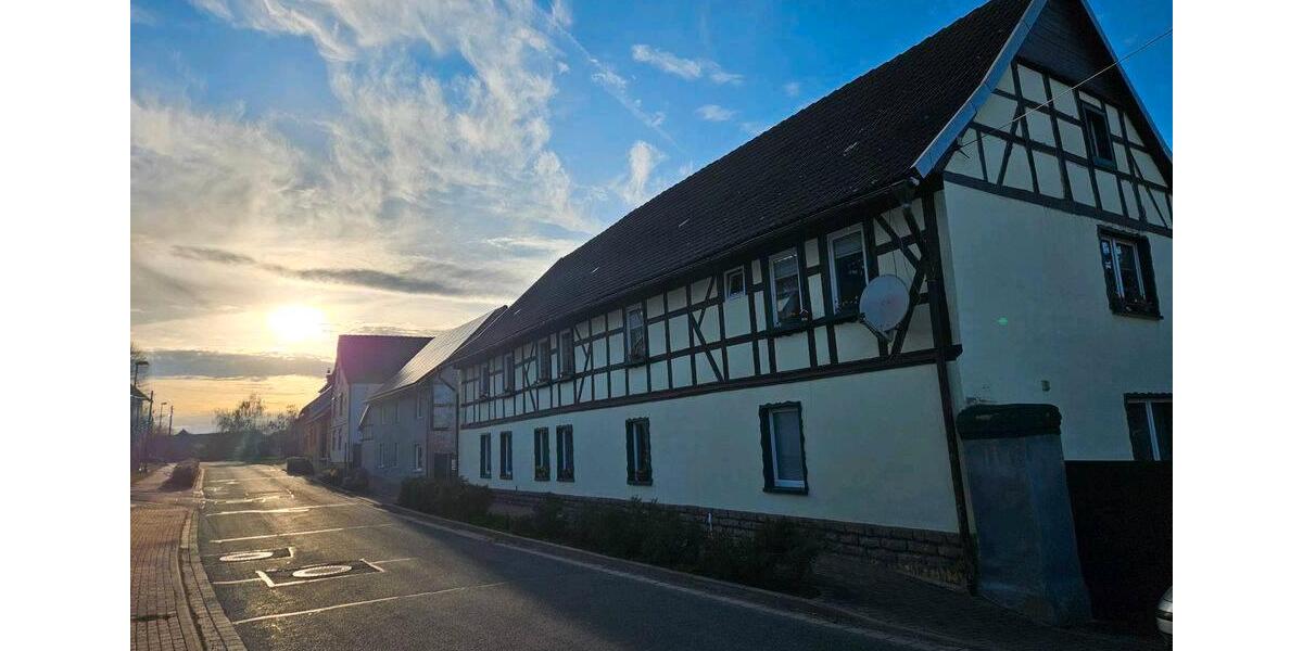Mehrfamilienhaus, Wohnhaus Nordhausen - 15 Zimmer, 257 m&sup2;, 169.000&euro; | Angebot:26149473