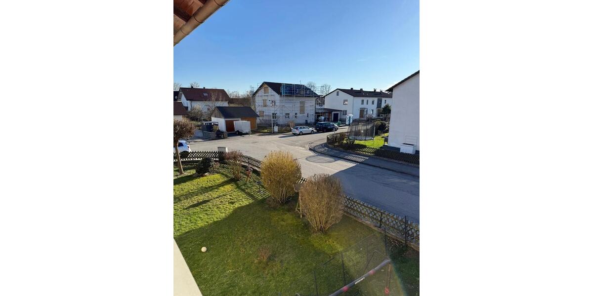 Etagenwohnung Töging am Inn - 3 Zimmer, 75 m&sup2;, 890&euro; | Angebot:26611717