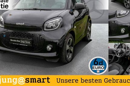 Smart ForTwo 9.440 km 16.332 &euro; Wesel 46485
