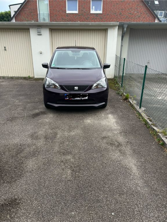 Seat Mii 85.690 km 8.490 € Wedel 22880