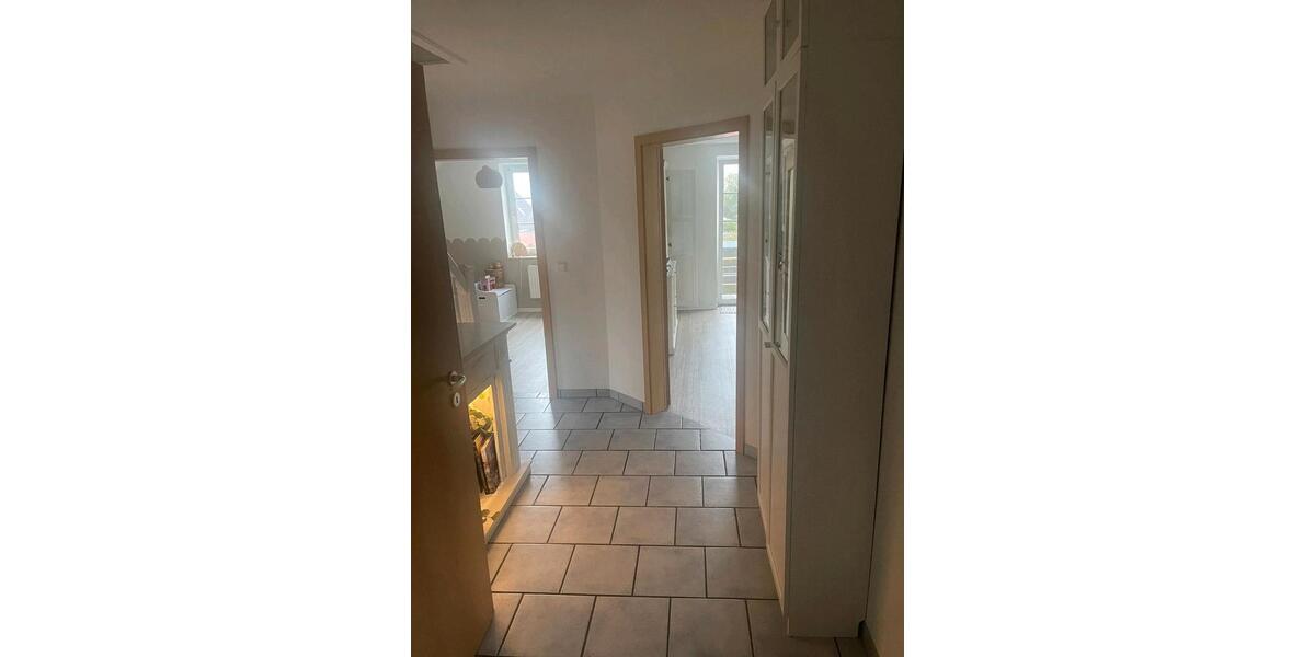 Etagenwohnung Bredstedt - 3 Zimmer, 77 m&sup2;, 180.000&euro; | Angebot:26833031