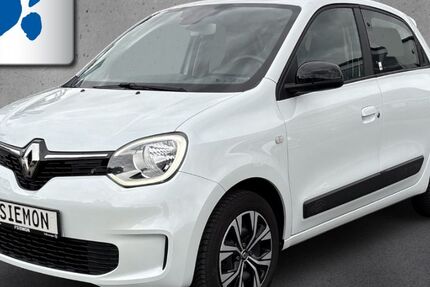 Renault Twingo 30.553 km 10.930 € Warendorf 48231