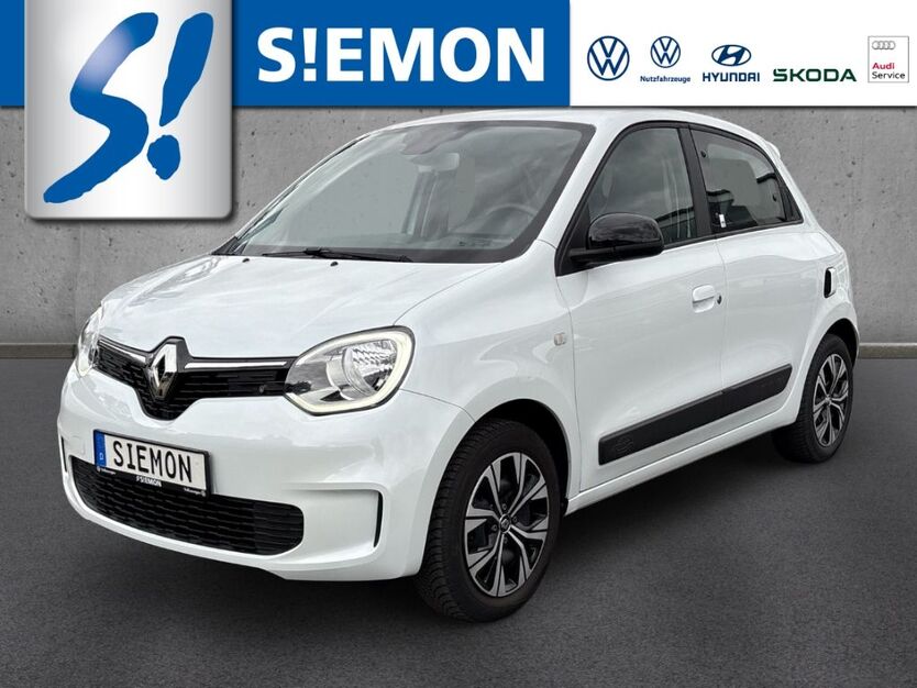 Renault Twingo 30.553 km 10.930 € Warendorf 48231