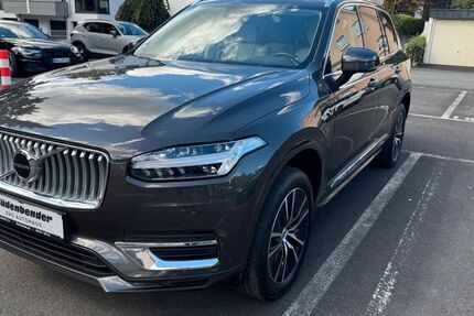 Volvo XC90 32.000 km 49.980 € Siegen 57076