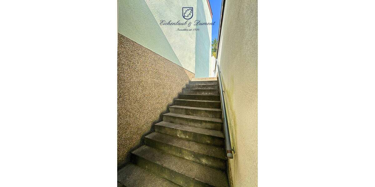 Mehrfamilienhaus, Wohnhaus Quierschied Fischbach - 8 Zimmer, 189 m&sup2;, 309.000&euro; | Angebot:25801334