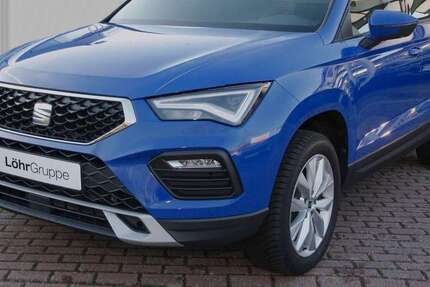 Seat Ateca 4.500 km 27.920 &euro; Meckenheim 53340