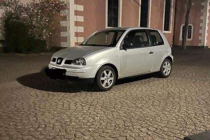Seat Arosa 120.000 km 1.200 &euro; Burgdorf 31303