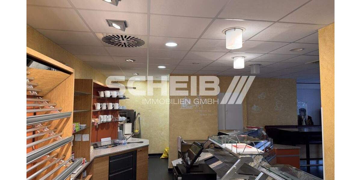 Ladenfläche inmitten der City, Top Lage zimmer