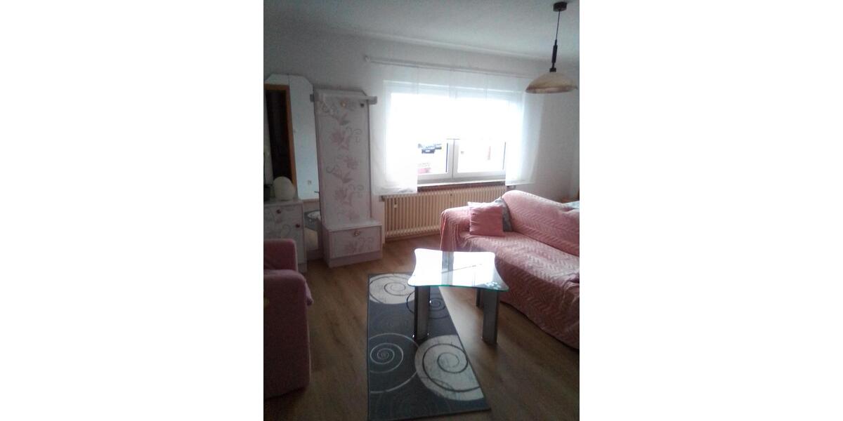 Etagenwohnung Burkardroth - 4 Zimmer, 126 m&sup2;, 60&euro; | Angebot:25636562