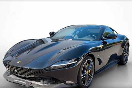 Ferrari Roma 17.800 km 199.990 &euro; Radebeul 01445