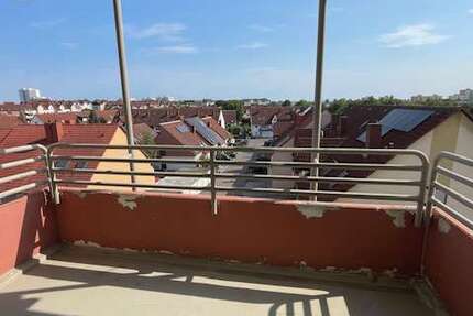 Wohnung Frankenthal - 3 Zimmer, 89 m&sup2;, 785&euro; | Angebot:27070142