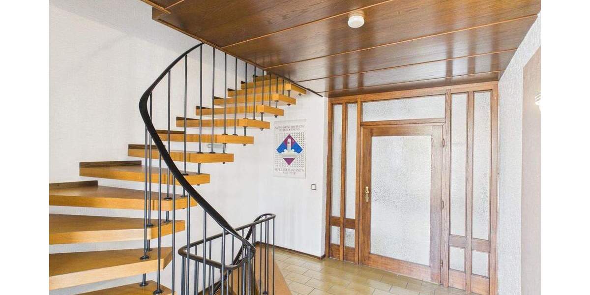 Einfamilienhaus Mainz Mombach - 6 Zimmer, 234 m&sup2;, 949.000&euro; | Angebot:25628023