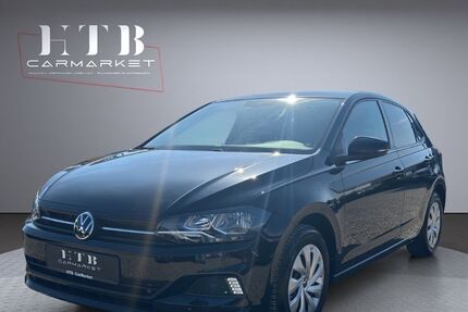 VW Polo 53.800 km 16.690 &euro; Braunschweig 38122