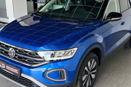 VW T-Roc 11.000 km 24.850 € Heroldstatt 72535