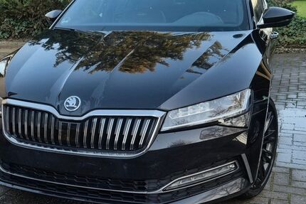 Skoda Superb 114.000 km 21.800 &euro; Ganderkesee 27777