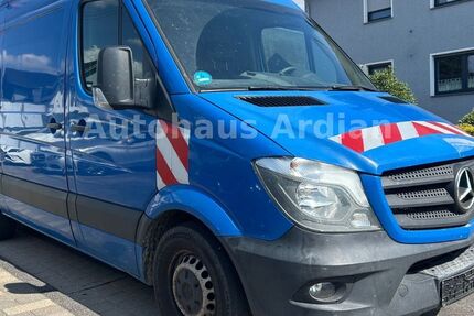 Mercedes-Benz Sprinter 351.674 km 12.499 &euro; Kirchberg 55481