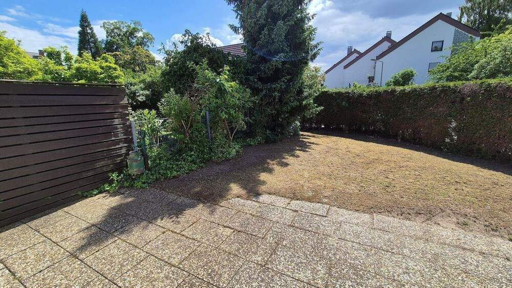 *** Besonderes Reiheneckhaus mit Galerie und Dachterrasse in Mögeldorf *** 5 zimmer