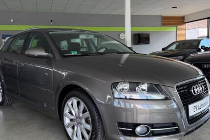 Audi A3 109.800 km 11.400 &euro; Worms 67550