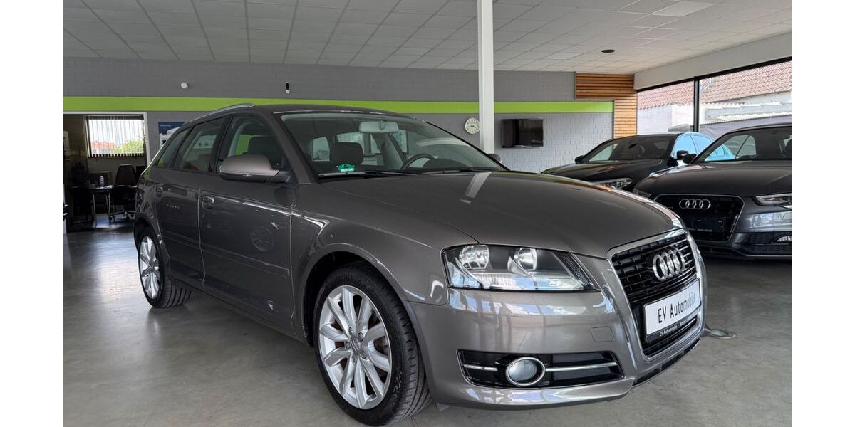 Audi A3 109.800 km 11.400 &euro; Worms 67550
