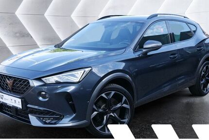 Cupra Formentor 36.149 km 28.906 &euro; Büdingen-Düdelsheim 63654