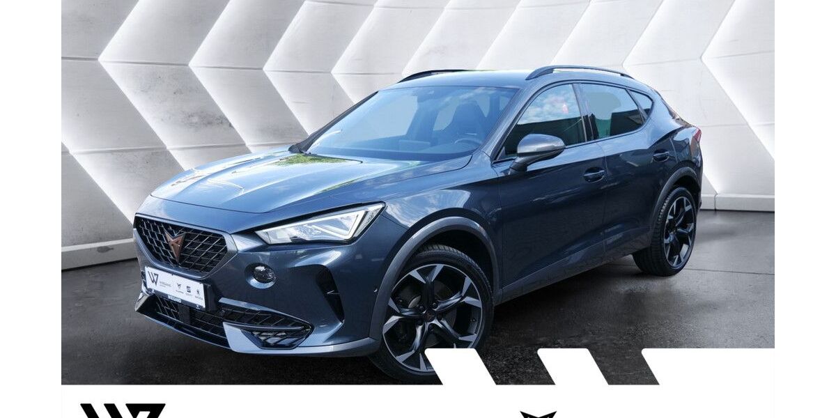 Cupra Formentor 36.149 km 28.906 &euro; Büdingen-Düdelsheim 63654