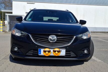 Mazda 6 230.000 km 9.900 &euro; Krostitz 04509