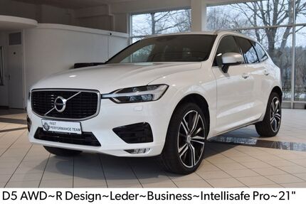 Volvo XC60 128.785 km 27.990 &euro; Grafing 85567