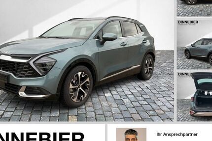 Kia Sportage 23.623 km 30.496 &euro; Berlin 14199