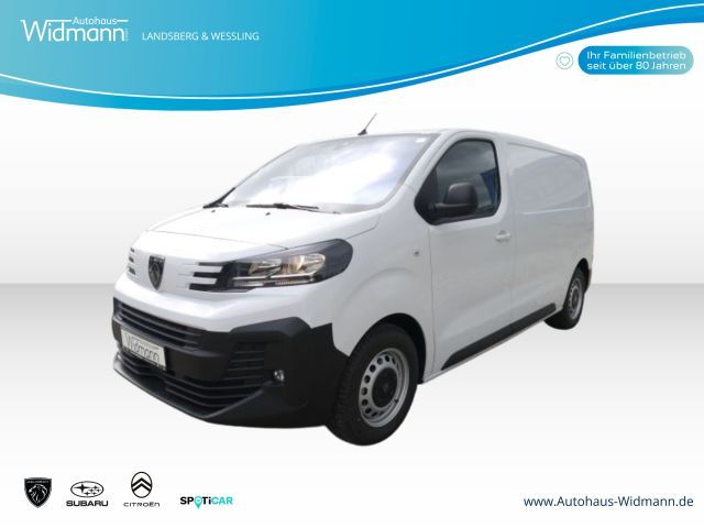 Peugeot Expert 4.500 km 32.895 &euro; Landsberg 86899