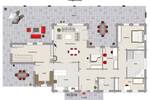 Einfamilienhaus Weidenberg Lessau - 8 Zimmer, 400 m&sup2;, 935.000&euro; | Angebot:25673836