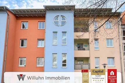 Wohnung Weißenfels - 3 Zimmer, 87 m&sup2;, 149.000&euro; | Angebot:24647626