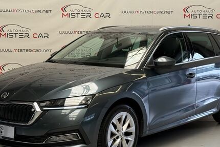 Skoda Octavia 125.000 km 13.980 &euro; Magstadt 71106