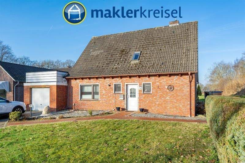 Einfamilienhaus Wittmund OT Ardorf Ardorf - 5 Zimmer, 132 m&sup2;, 189.000&euro; | Angebot:25458931
