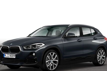 BMW X2 115.600 km 20.890 &euro; Cham 93413
