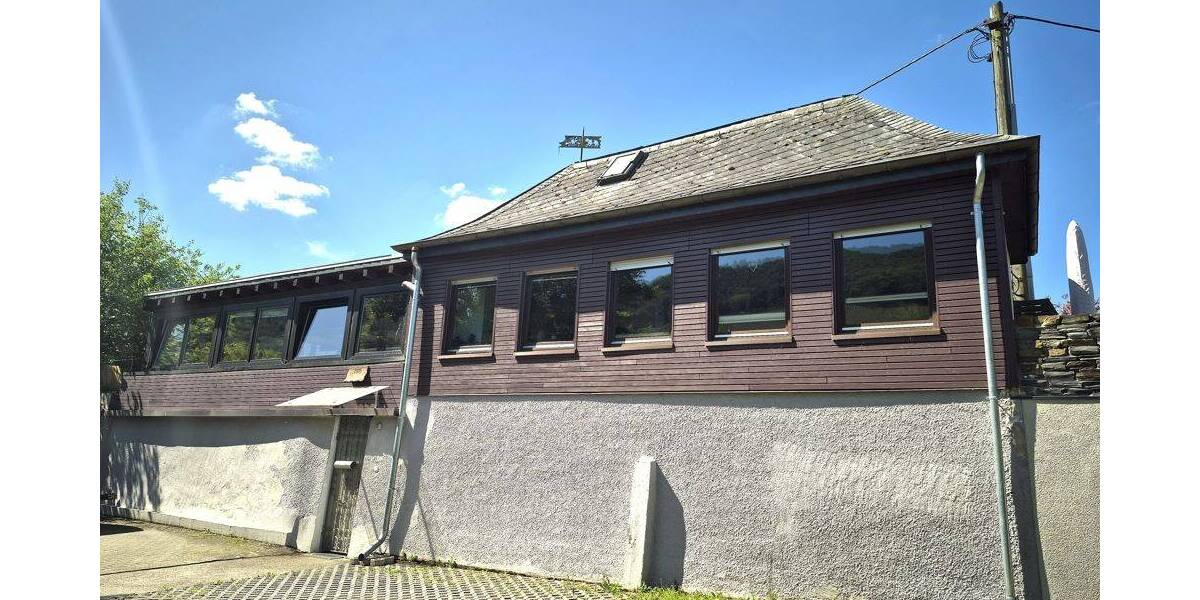 Einfamilienhaus Bernkastel-Kues Kues - 2 Zimmer, 67 m&sup2;, 249.900&euro; | Angebot:26909958