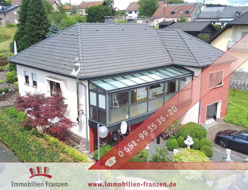 Haus zum Kaufen in Burbach Neustraßburg 399.800 € 188 m²