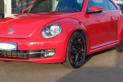 VW Beetle 115.800 km 7.900 &euro; Augsburg 86179