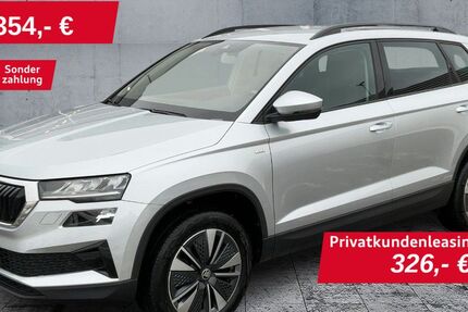 Skoda Karoq 65.687 km 24.490 &euro; Werneck 97440