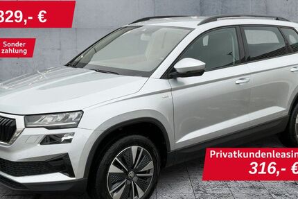 Skoda Karoq 65.687 km 25.040 &euro; Werneck 97440