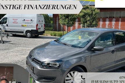 VW Polo 143.416 km 2.990 &euro; Tannhausen 73497