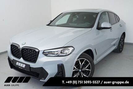 BMW X4 46.770 km 48.990 &euro; Ravensburg 88213