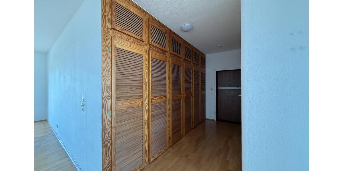 Etagenwohnung Frankfurt am Main Sachsenhausen Süd - 2.5 Zimmer, 97 m&sup2;, 359.000&euro; | Angebot:27629103