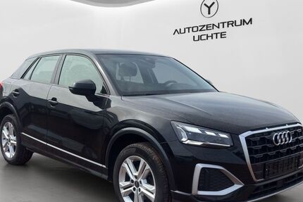 Audi Q2 53.000 km 25.699 &euro; Uchte 31600