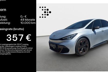 Cupra Born 12.500 km 30.980 &euro; Haßfurt 97437