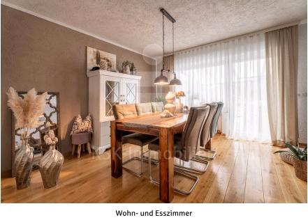 Doppelhaushälfte Euskirchen - 4 Zimmer, 91 m&sup2;, 459.000&euro; | Angebot:26702153