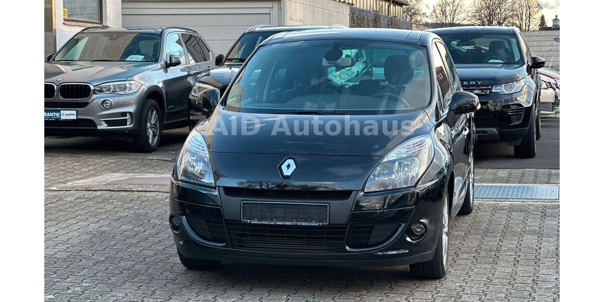 Renault Scenic 176.000 km 6.399 € Wiesloch 69168