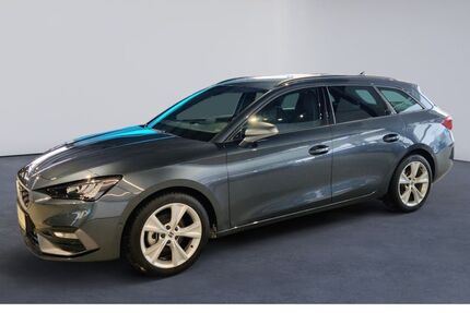 Seat Leon 16.107 km 27.730 &euro; Hildesheim 31135